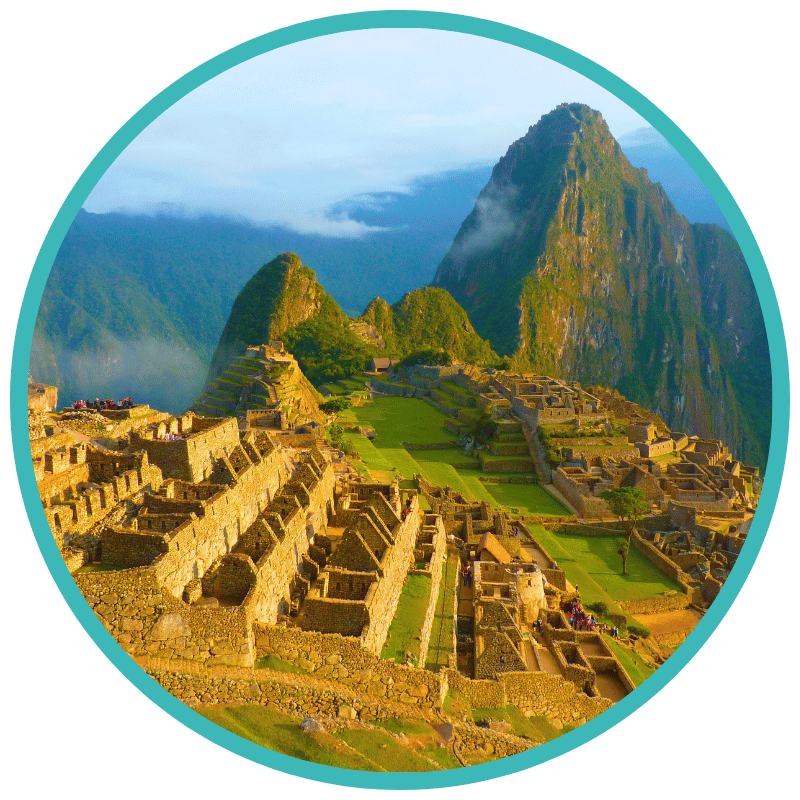 Machu Picchu Machu Picchu